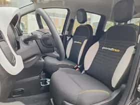 Fiat Panda (2025) thumbnail 19