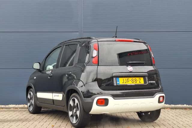 Fiat Panda (2025) thumbnail 3