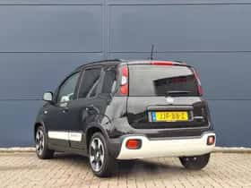 Fiat Panda (2025) thumbnail 3