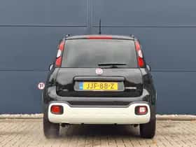 Fiat Panda (2025) thumbnail 4