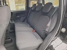 Fiat Panda (2025) thumbnail 6