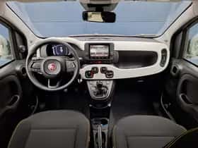 Fiat Panda (2025) thumbnail 7