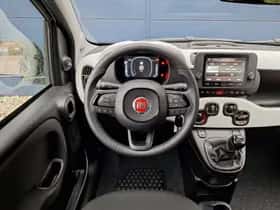 Fiat Panda (2025) thumbnail 8