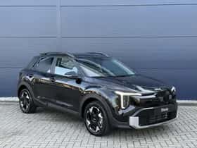Kia Stonic (2026) thumbnail 8