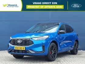 Ford Kuga (2026)