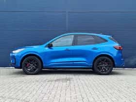 Ford Kuga (2026) thumbnail 2