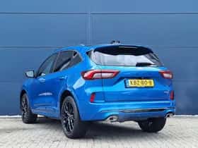 Ford Kuga (2026) thumbnail 3