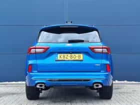 Ford Kuga (2026) thumbnail 4