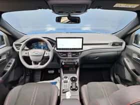 Ford Kuga (2026) thumbnail 10