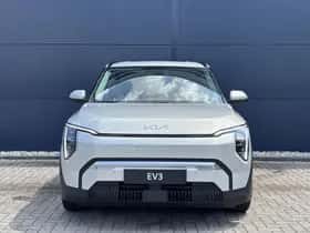 Kia EV3 (2025) thumbnail 2