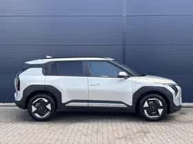 Kia EV3 (2025) thumbnail 3