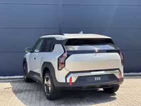 Kia EV3 (2025) thumbnail 4