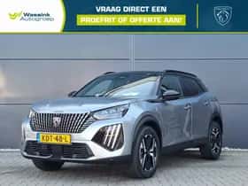 Peugeot 2008 (2026)