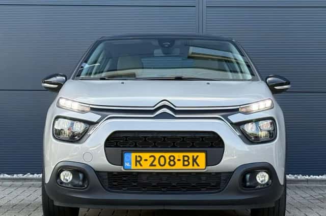 Citroën C3 (2021) thumbnail 2