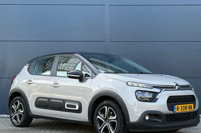 Citroën C3 (2021) thumbnail 3