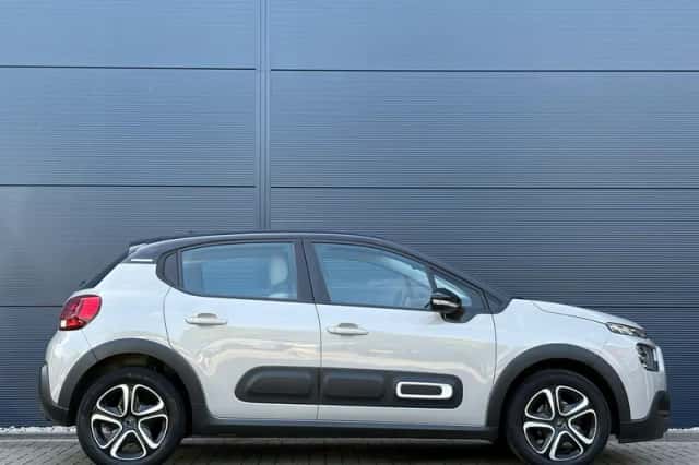 Citroën C3 (2021) thumbnail 4