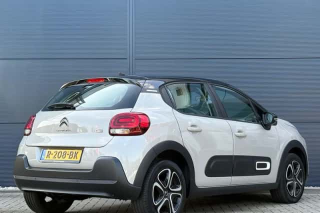 Citroën C3 (2021) thumbnail 5