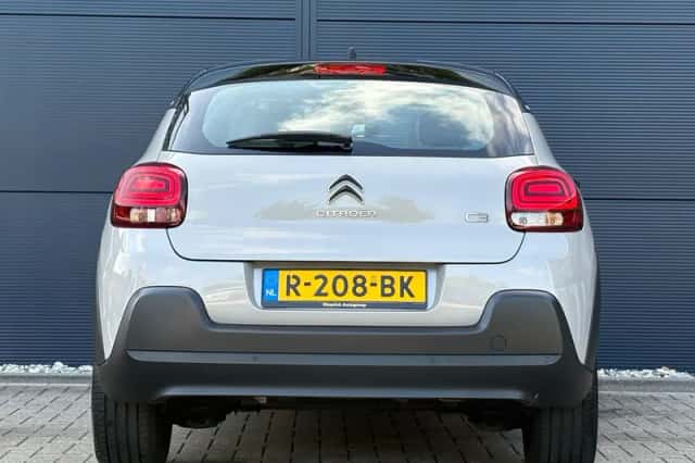 Citroën C3 (2021) thumbnail 6