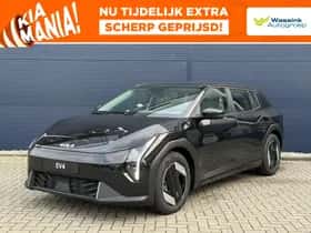 Kia EV4 (2026)