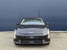 Kia EV4 (2026) thumbnail 3