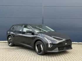 Kia EV4 (2026) thumbnail 4