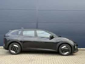 Kia EV4 (2026) thumbnail 5