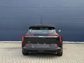 Kia EV4 (2026) thumbnail 6