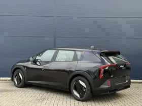 Kia EV4 (2026) thumbnail 7