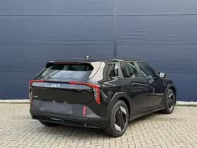Kia EV4 (2026) thumbnail 8
