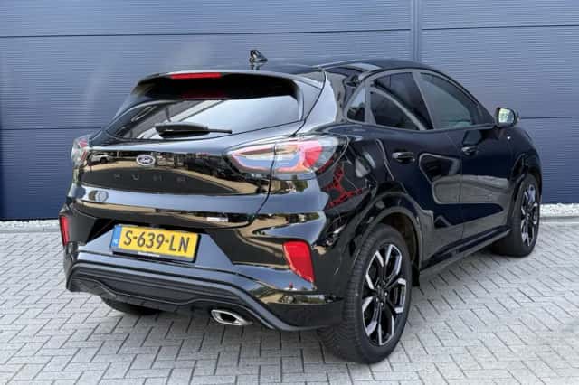 Ford Puma (2023) thumbnail 6