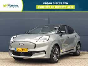 Ford Puma (2025)