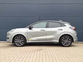Ford Puma (2025) thumbnail 2