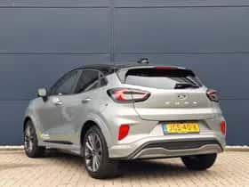 Ford Puma (2025) thumbnail 3