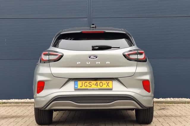 Ford Puma (2025) thumbnail 4