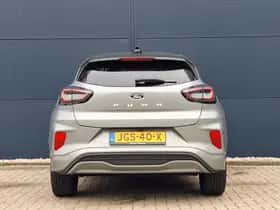 Ford Puma (2025) thumbnail 4