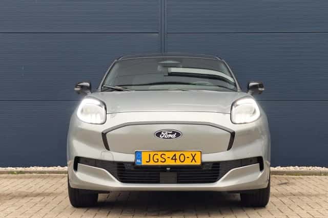 Ford Puma (2025) thumbnail 5