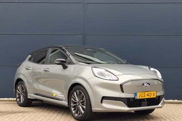 Ford Puma (2025) thumbnail 6