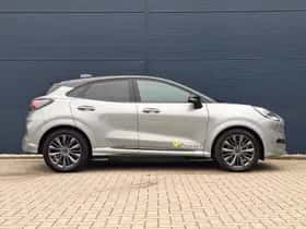 Ford Puma (2025) thumbnail 8