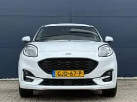 Ford Puma (2023) thumbnail 2