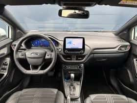 Ford Puma (2023) thumbnail 11