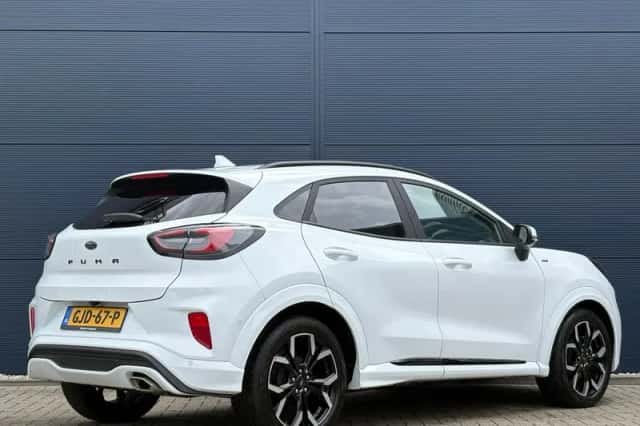 Ford Puma (2023) thumbnail 5