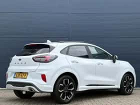 Ford Puma (2023) thumbnail 5