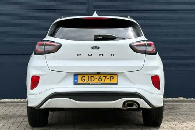 Ford Puma (2023) thumbnail 6