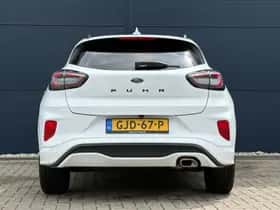 Ford Puma (2023) thumbnail 6