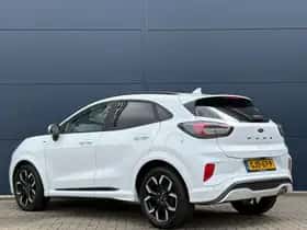 Ford Puma (2023) thumbnail 7