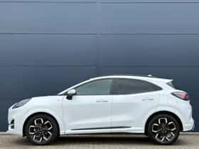Ford Puma (2023) thumbnail 8