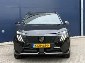 Peugeot E-5008 (2026) thumbnail 2