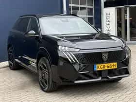 Peugeot E-5008 (2026) thumbnail 3