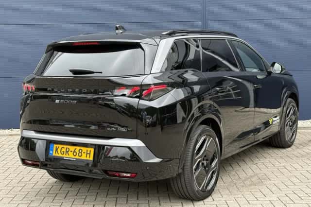 Peugeot E-5008 (2026) thumbnail 6
