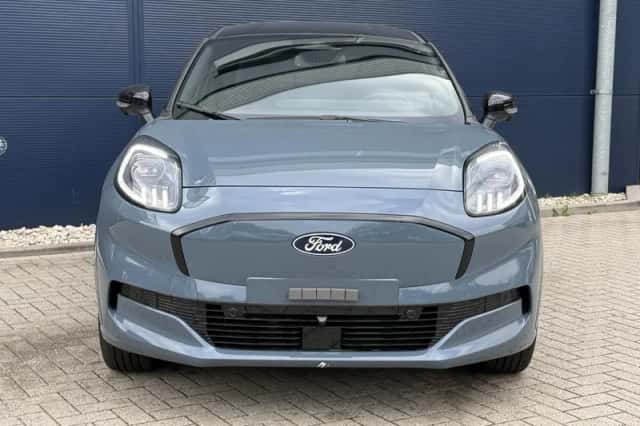 Ford Puma (2026) thumbnail 2